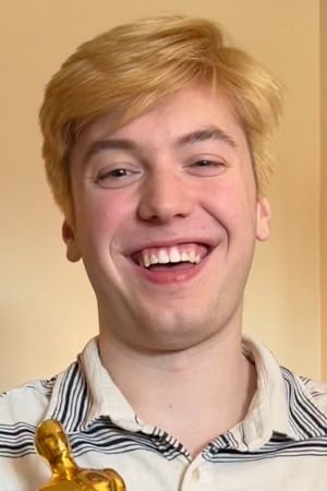 Brandon Siedlik backdrop