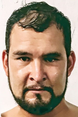 Rafael Rios backdrop