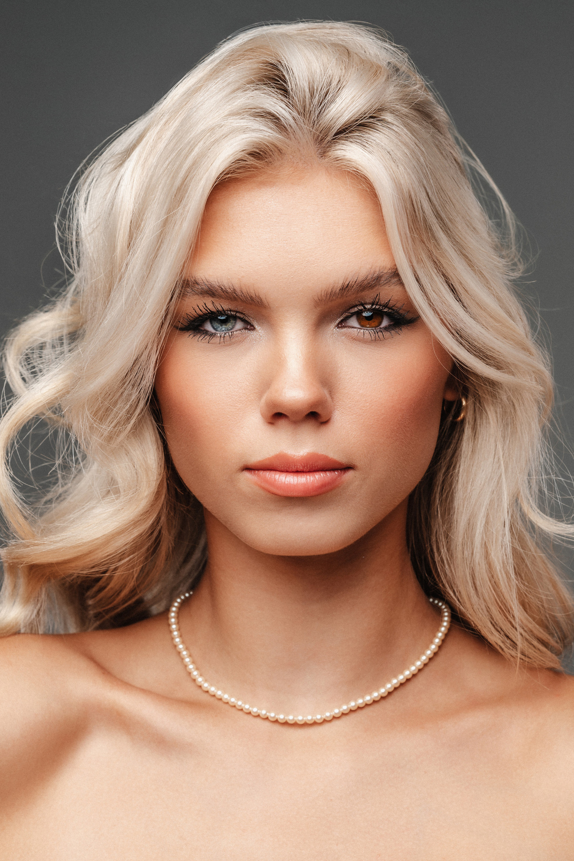 Caroline Elizabeth Gregory backdrop