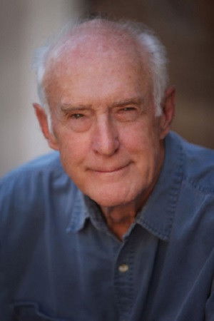 John Stiritz backdrop