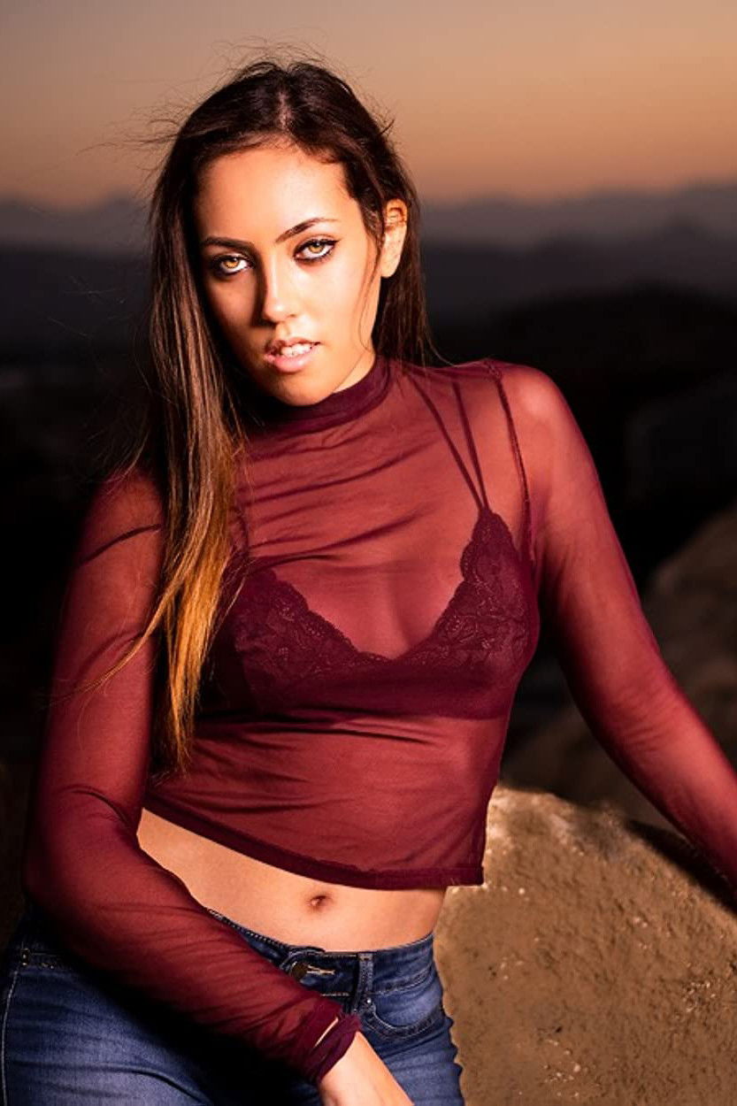 Lydia Zelmac backdrop