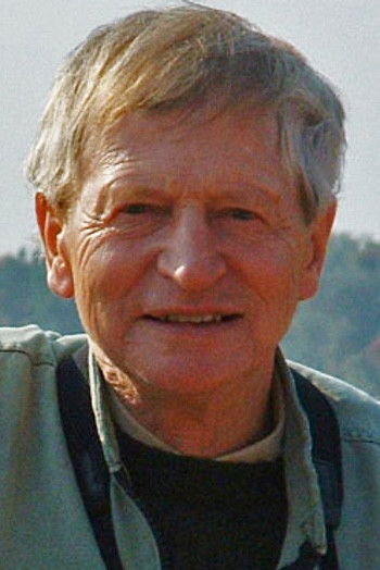 Brian Jackman backdrop