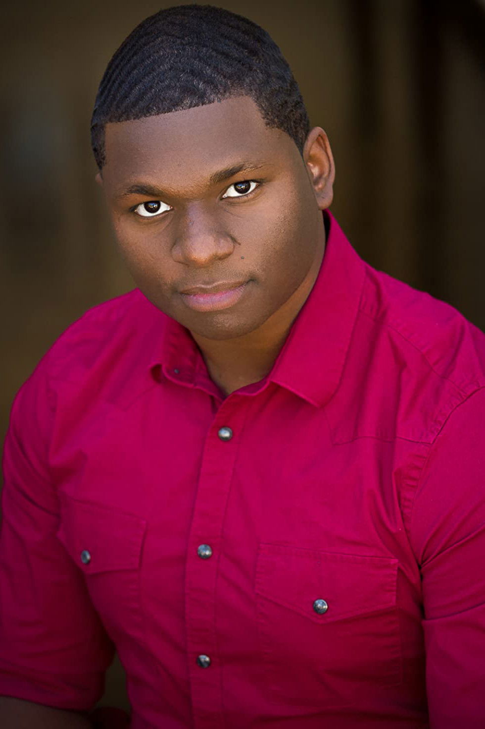 Michael Antonio backdrop