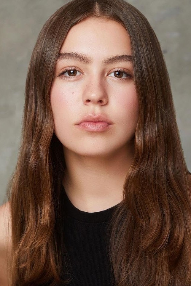 Kayden Brenna Tokarski backdrop