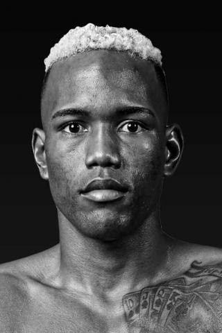 Subriel Matias backdrop