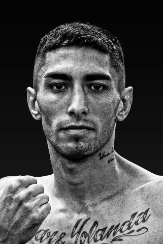 Jeremias Ponce backdrop