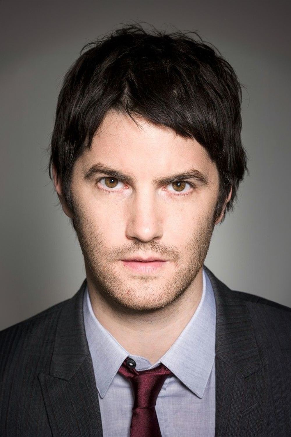 Jim Sturgess backdrop