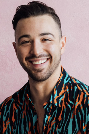 Xhoze Sheperd backdrop