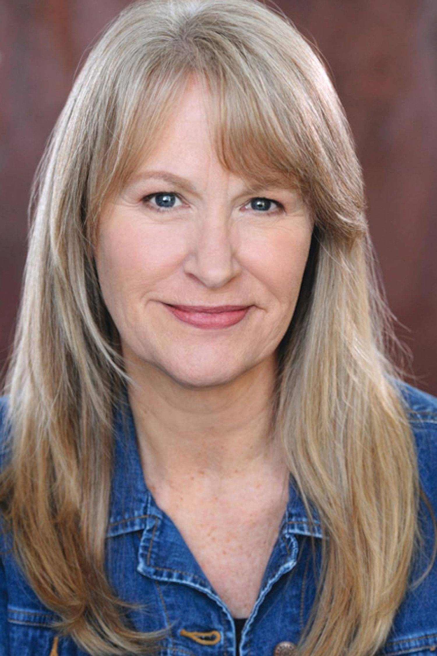 Frangene Andrews backdrop