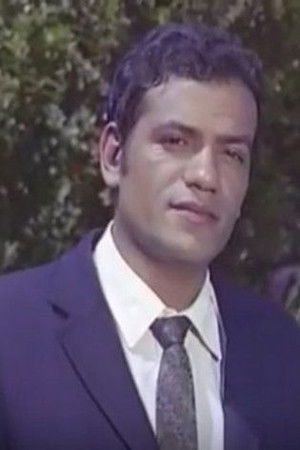 Hamza Elsheimy backdrop