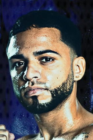 Oscar Collazo backdrop