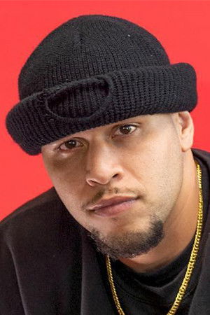 Ulises Sierra backdrop