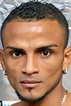 Jonathan Perez backdrop