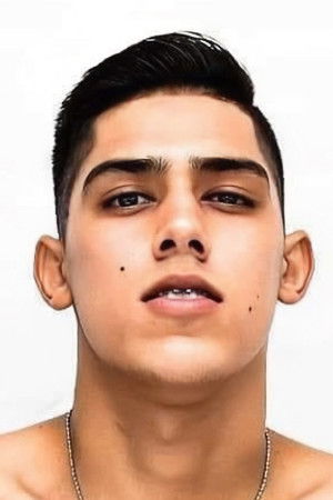 Rodolfo Bustamante Salazar backdrop