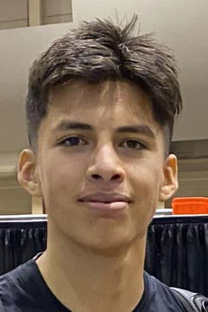 Criztec Bazaldua backdrop