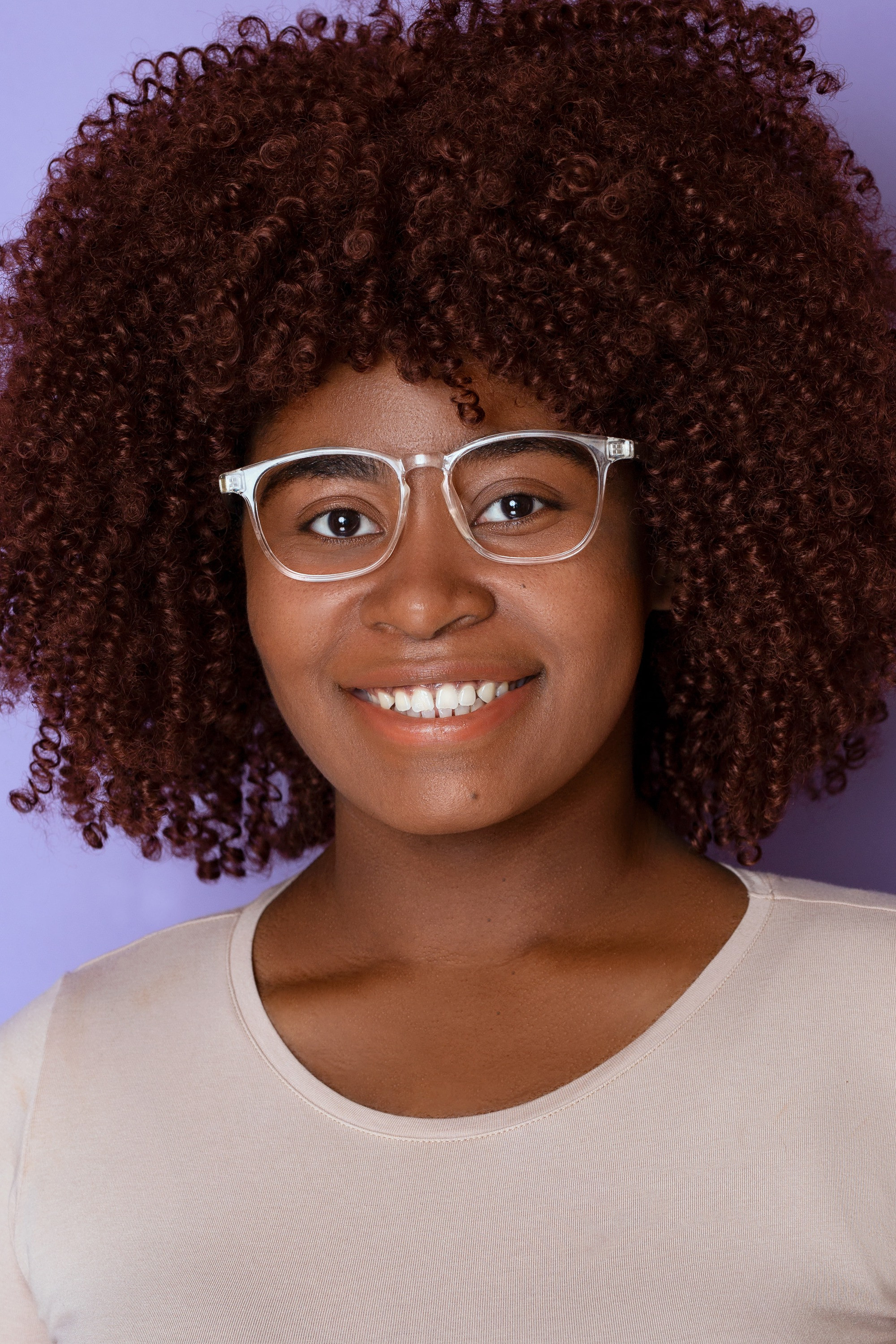 Shara Kirby backdrop