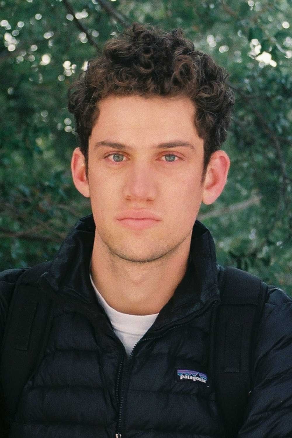 Phillip Braun backdrop