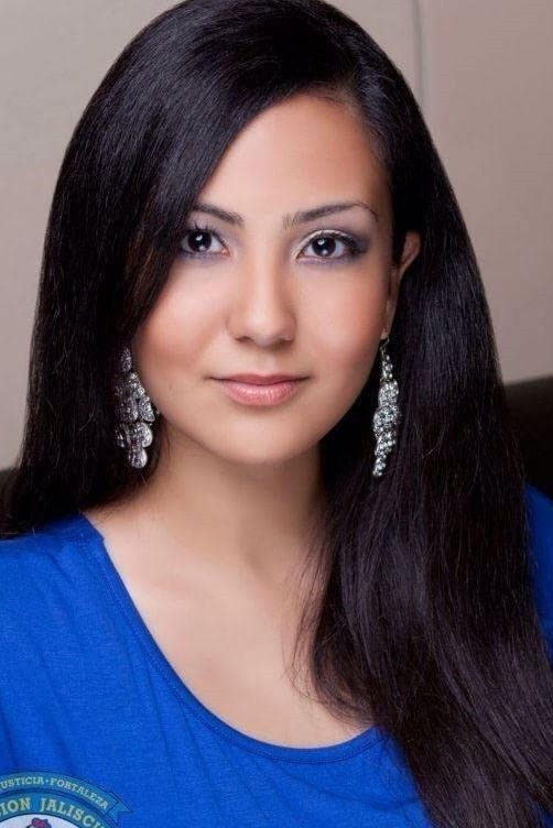 Monica Ochoa backdrop