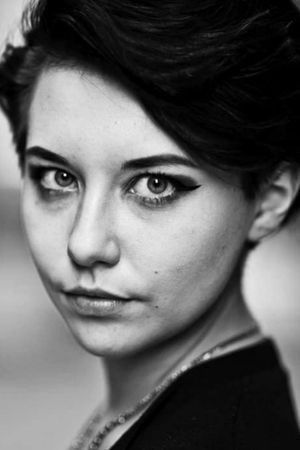 Shelby Hagerdon backdrop