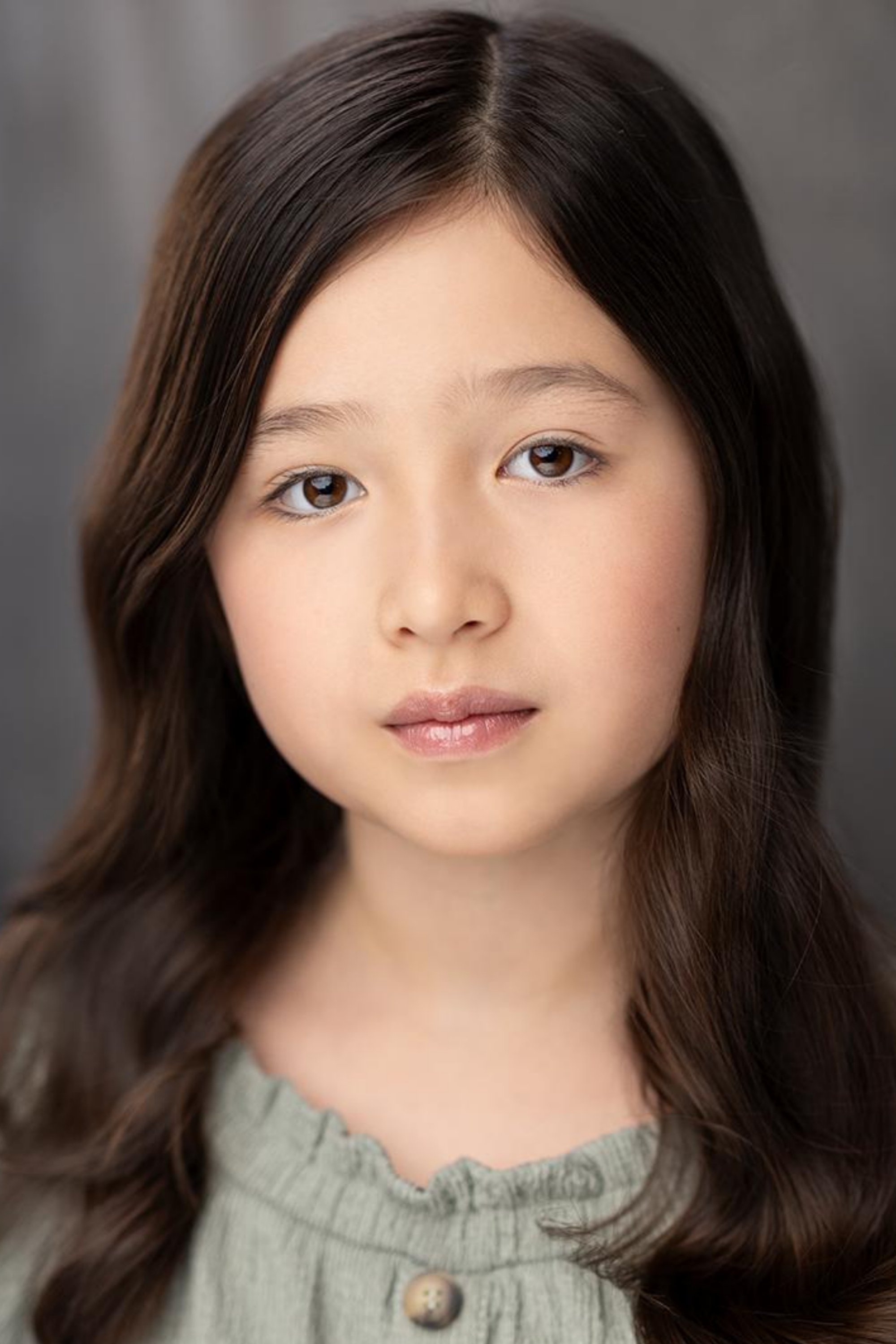 Ciara Mandel backdrop