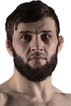 Salamu Abdurakhmanov backdrop