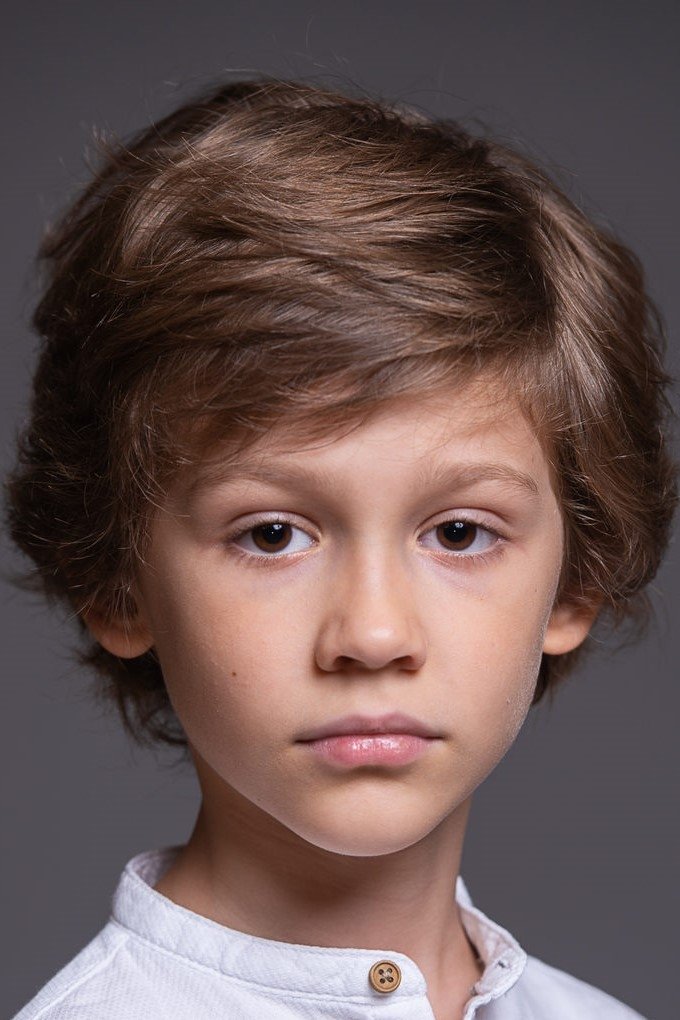 Platon Alexeev backdrop