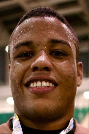 Jefferson Nascimento backdrop