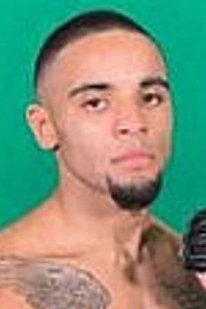 Elijah Johns backdrop