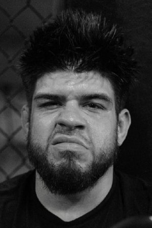 Jose Mariscal backdrop