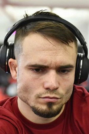 Logan Urban backdrop