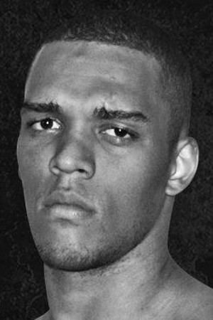 Jansey Silva backdrop