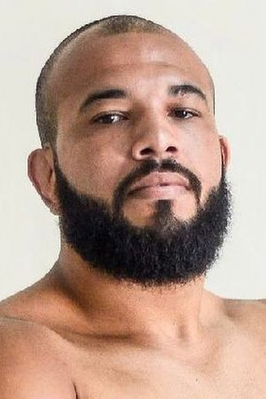 Hyago Silva backdrop