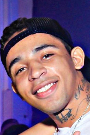 Karlos Prates backdrop