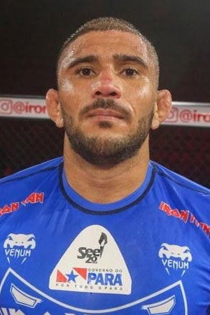 Eduardo Ramon backdrop