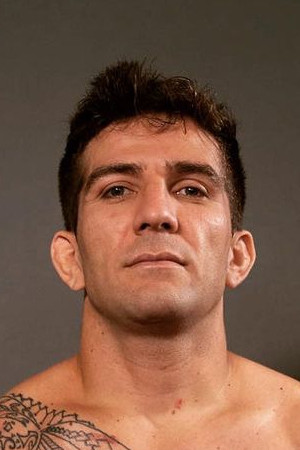 Rafael do Nascimento backdrop