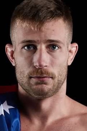 Damon Wilson backdrop