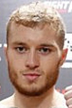 James Hendin backdrop