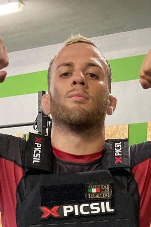 Davide Scarano backdrop