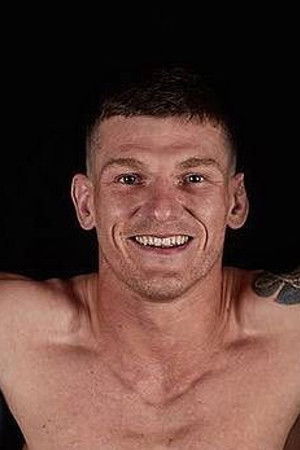 James Power backdrop