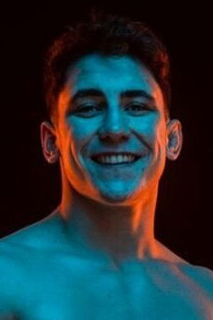 Reece McEwan backdrop