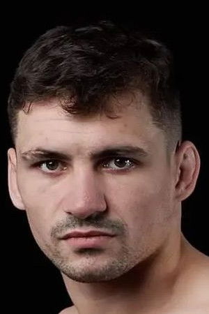 Liam Gittins backdrop