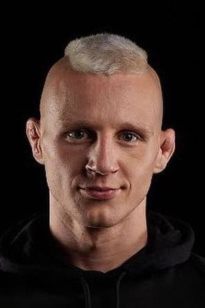 Tobias Harila backdrop