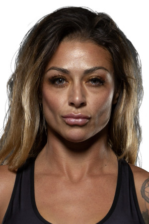 Jeslen Mishelle backdrop