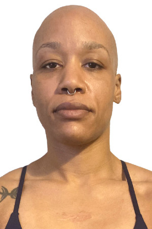 Shaquita Woods backdrop