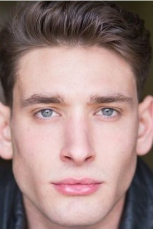 Toby Constad backdrop