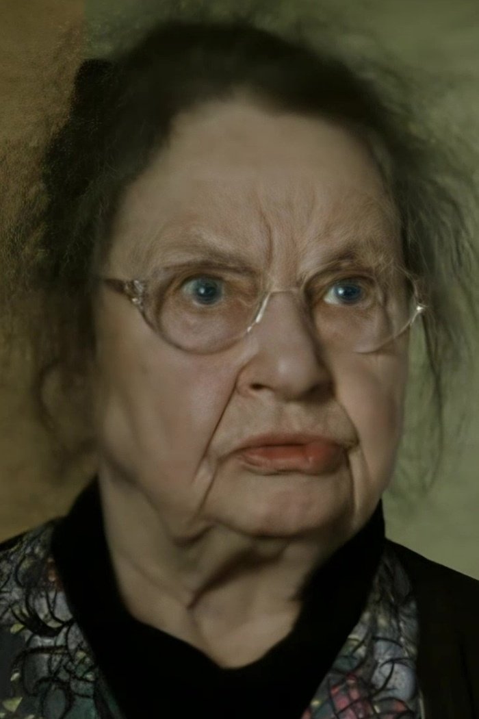 Tana Shancara backdrop