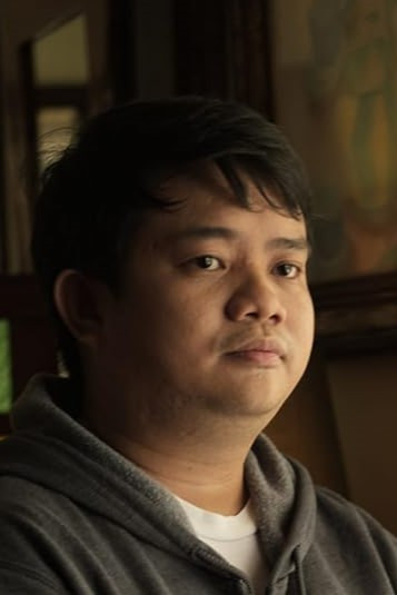 Christopher Novabos backdrop