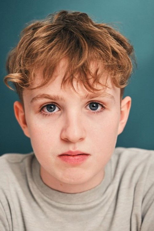 Maximillian Cherry backdrop