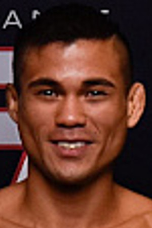 Joseph Camacho backdrop