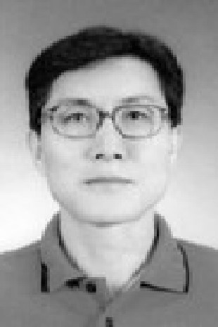 Choi Yong-ho backdrop